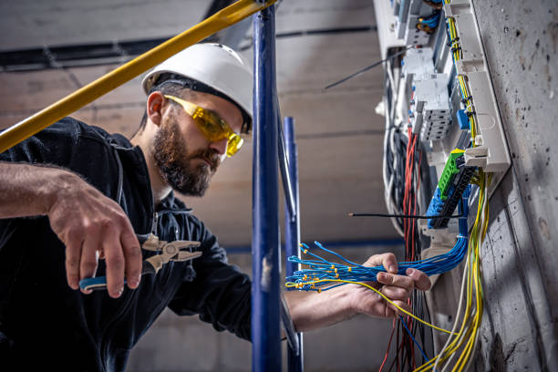 Best Electrical Repair Services  in Tenino, WA