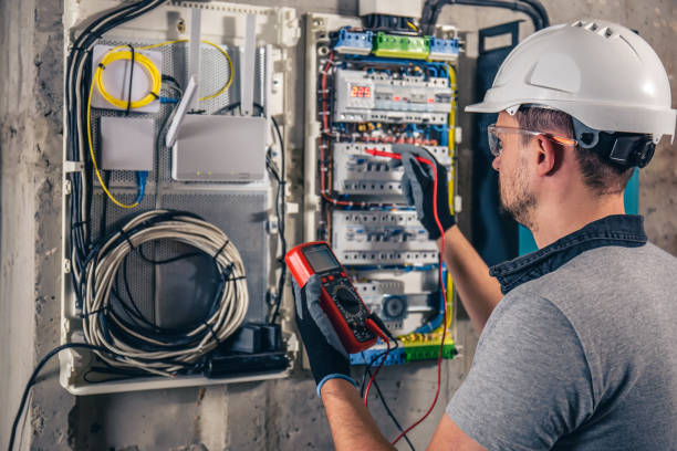 Best Electrical System Inspection  in Tenino, WA