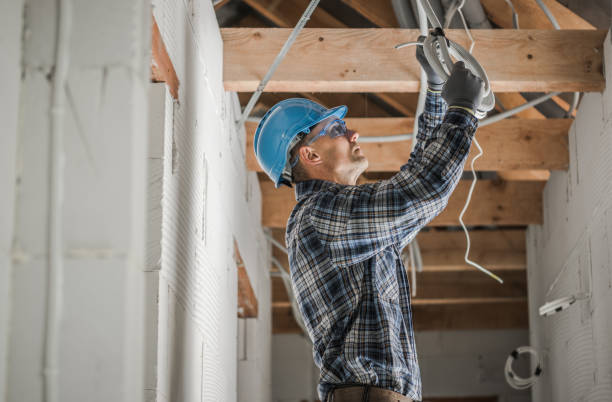 Best Electrical Installation Contractor  in Tenino, WA