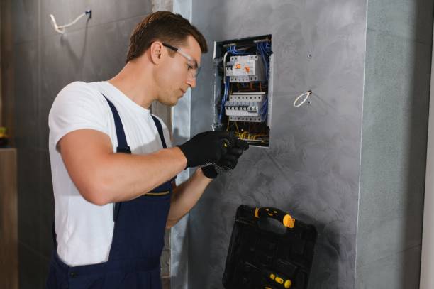  Tenino, WA Electrician Pros