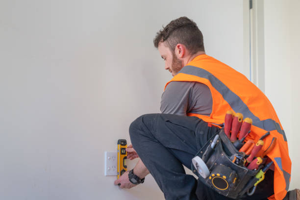 Best Electrical Troubleshooting Services  in Tenino, WA
