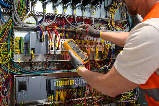 Best Licensed Electrician  in Tenino, WA
