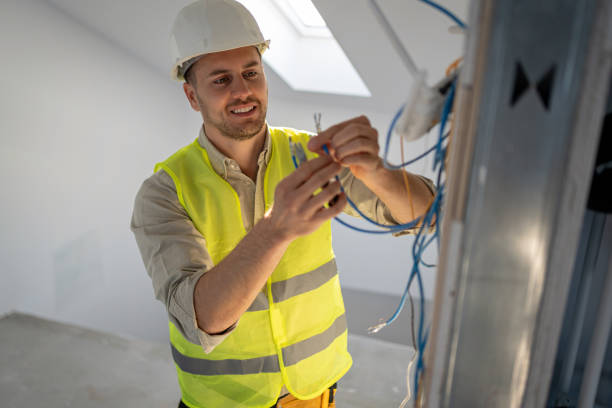 Best Home Electrical Repair  in Tenino, WA