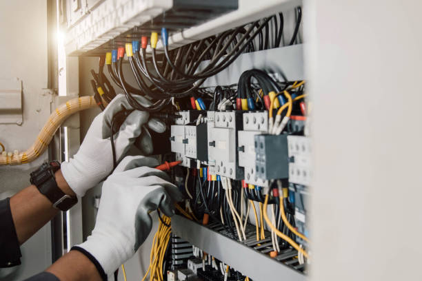 Best Electrical Wiring Services  in Tenino, WA